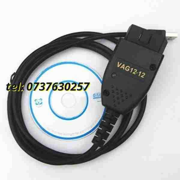 Vag Com Vcds Vers 1212 Windows 81 3264bit Pt Orice Vw Audi Seat S