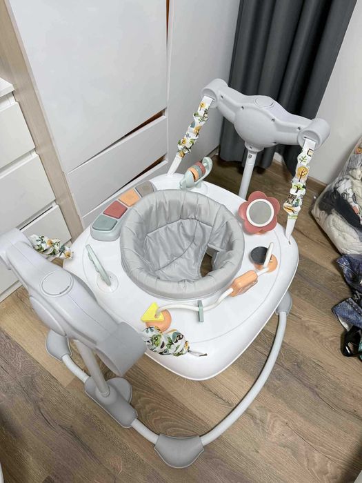 Детско бънджи Moni