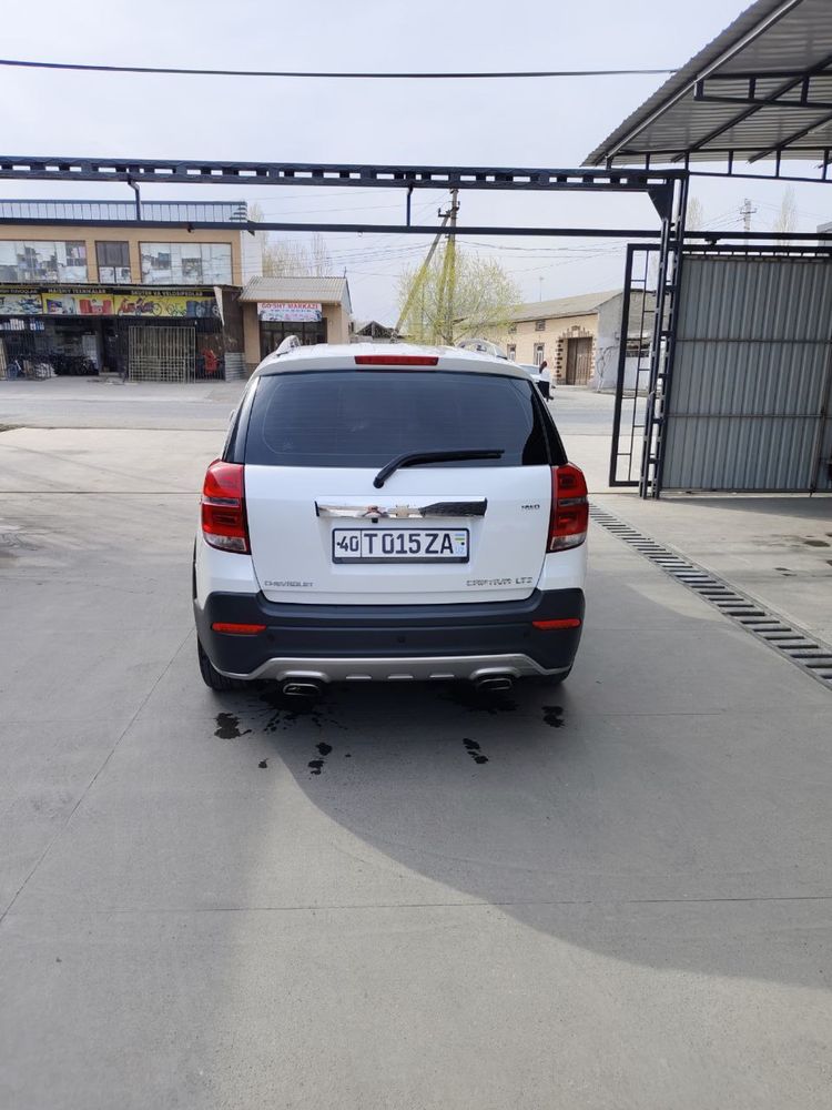 Kaptiva 3 pozitsiya 2015 yil