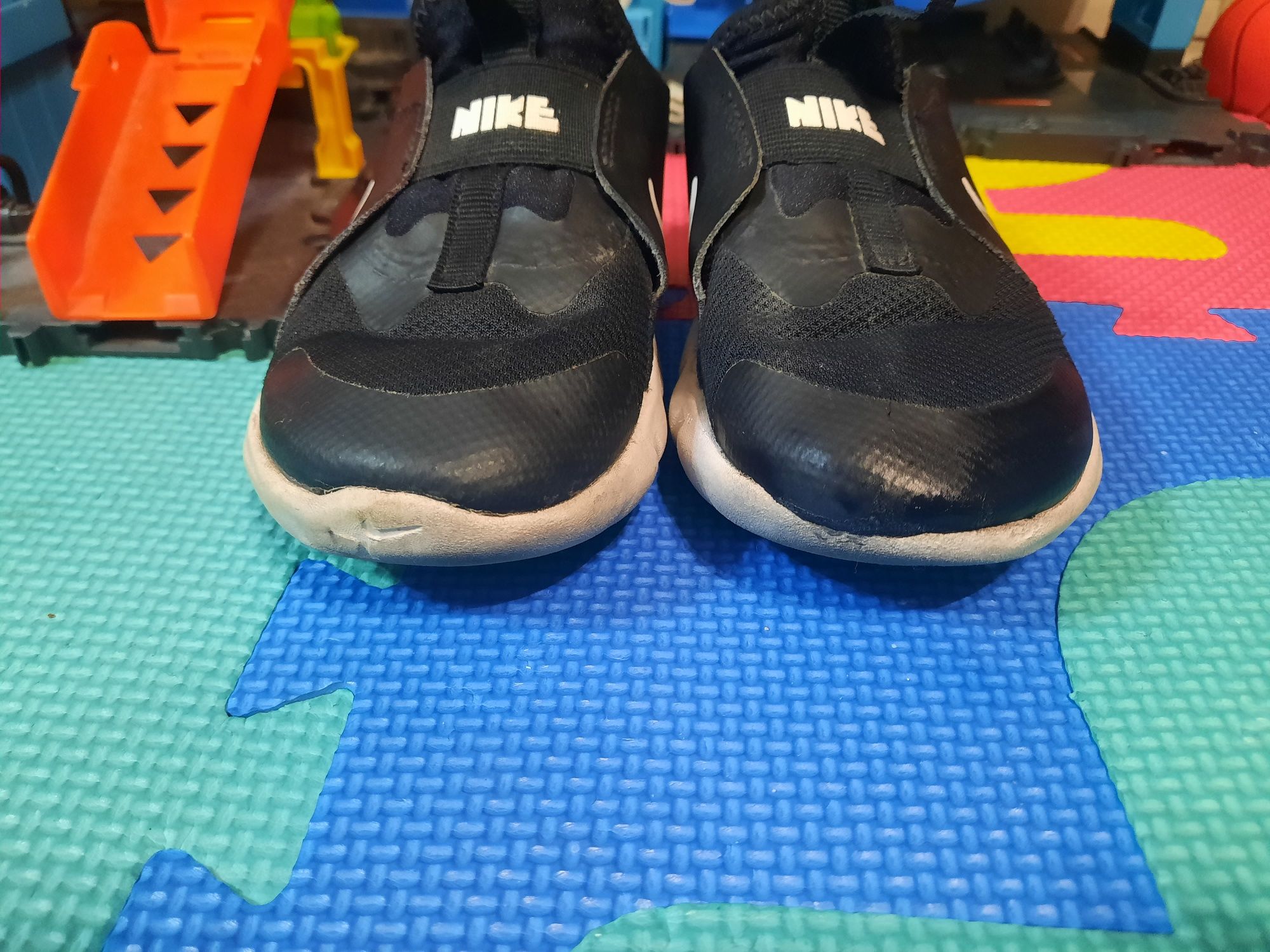 Маратонки Nike Flex Runner 27н.