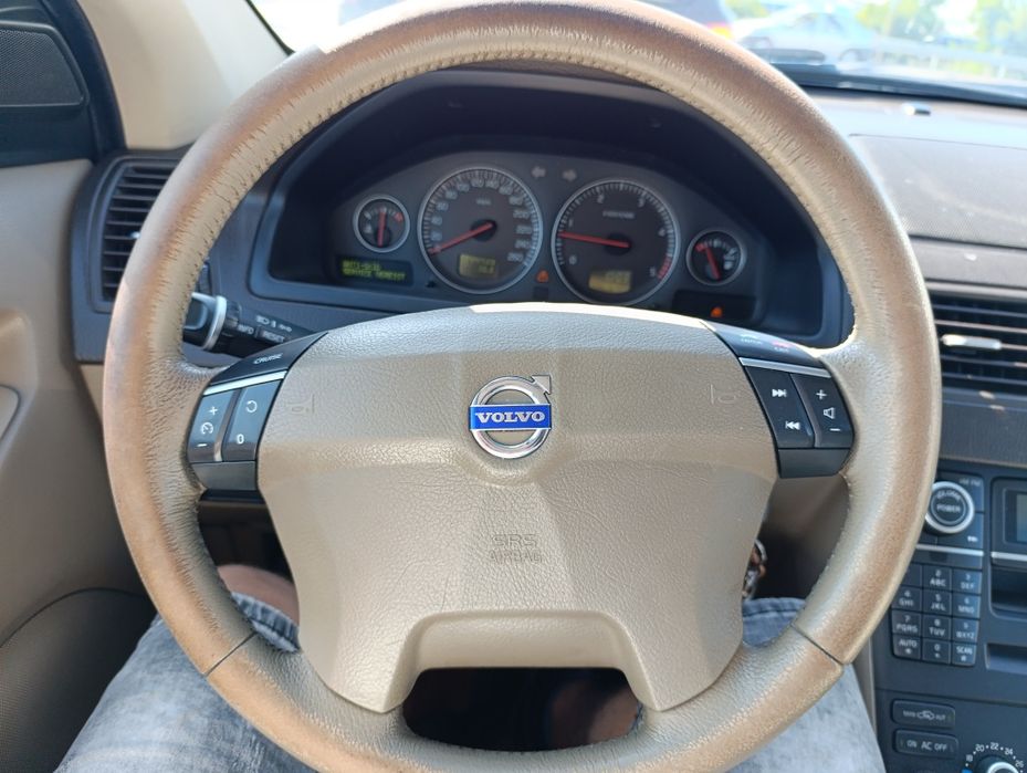 Vand/Schimb Volvo xc90 D5 AWD