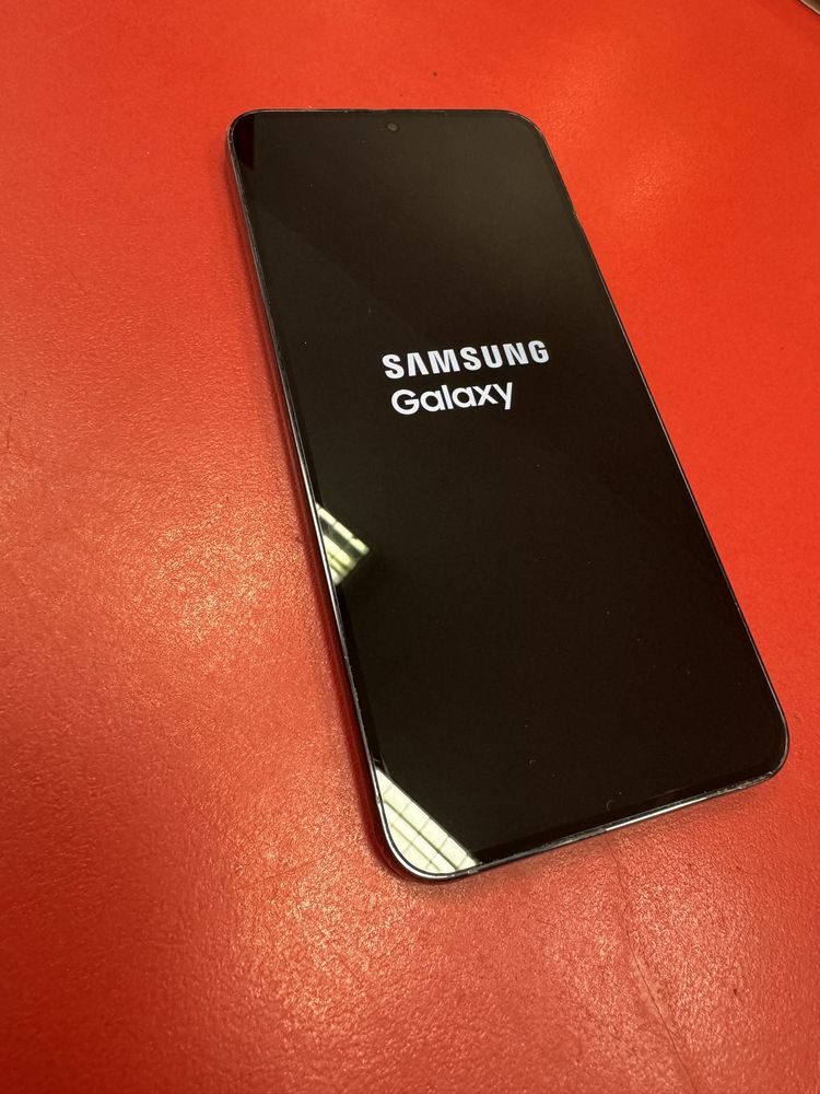 Перфектен! Samsung Galaxy S23 Plus Black 256GB