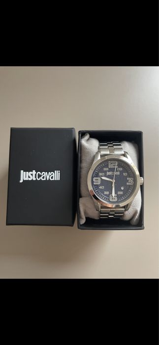 Ceas Just*Cavalli*