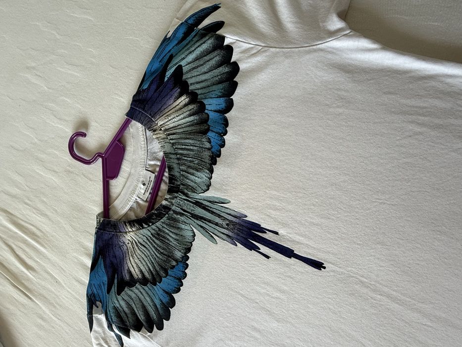 Tricou Marcelo Burlon