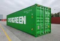 Comercializăm container maritim de 6 metri, perfect pentru depozitare
