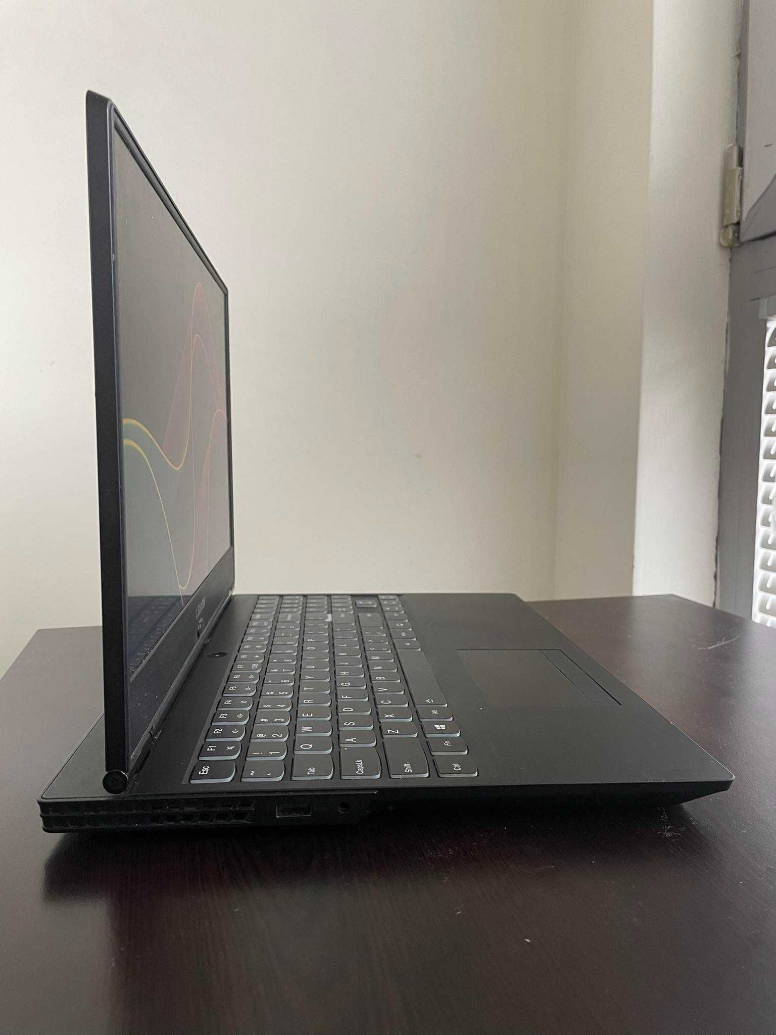 Lenovo Legion Y530