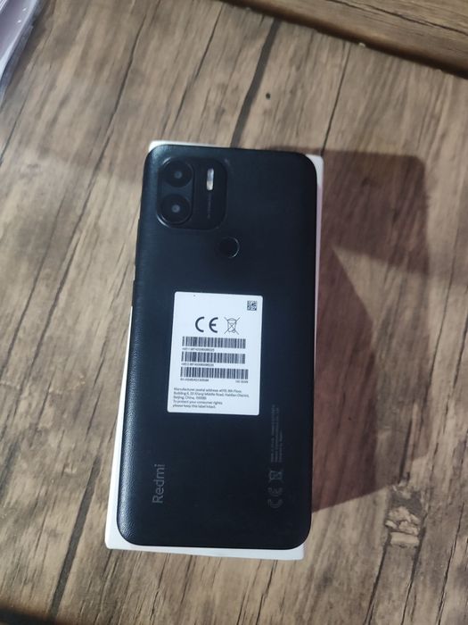 Redmi a1+ 3/32gb