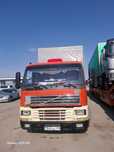 Volvo.        Fm
