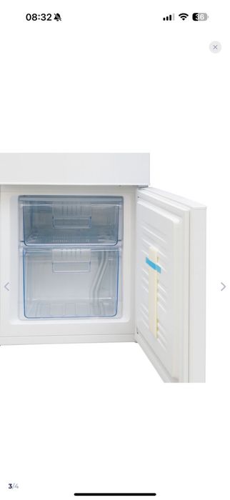 Холодильник марки ARG