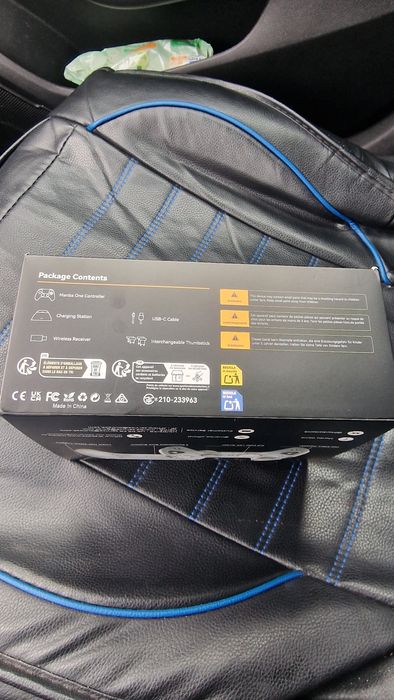 Геймърски Джойстик Нов