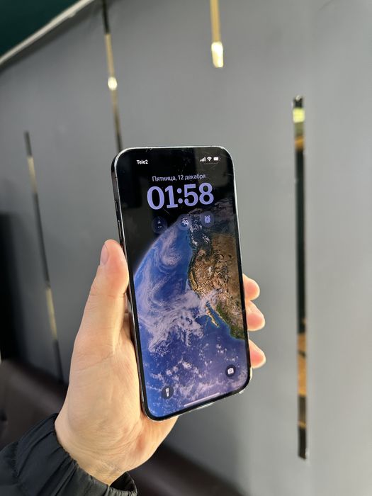 Iphone 14 pro max 128gb