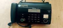 Факс Panasonic KX-FT982CA