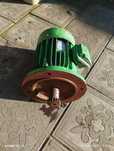 Vind motor electric