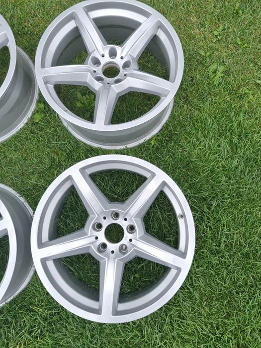 Jante concave rondell 5x120 R19 8j et 15 ceva deosebit