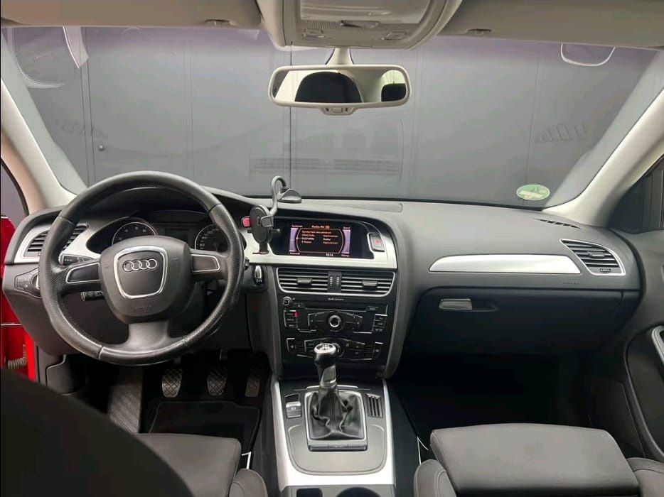 Vând autoturism Audi A4