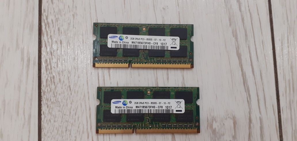 Оперативная память DDR3