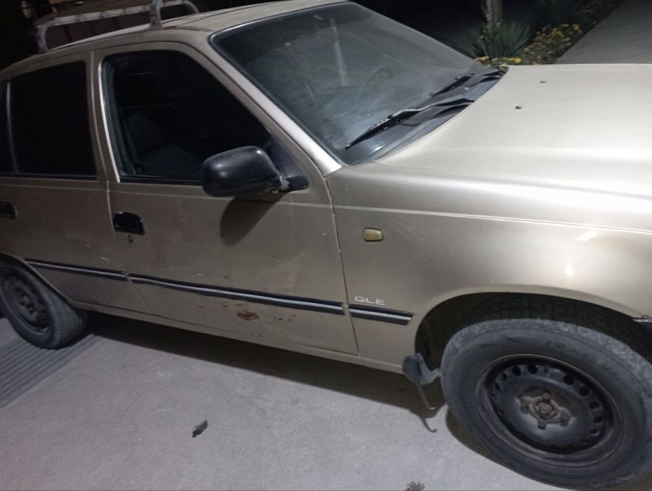 Нексия 1 сотилади юриши зур