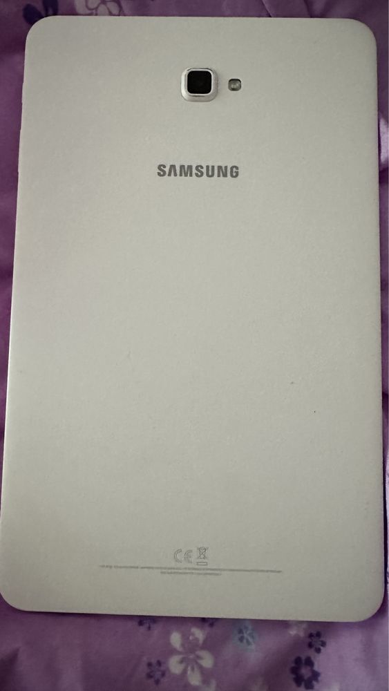 Tableta Samsung Tab A6 - cu SIM