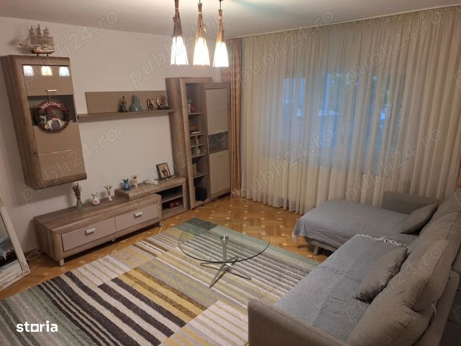 Apartament 3 Camere | Doamna Ghica | bd. Colentina |