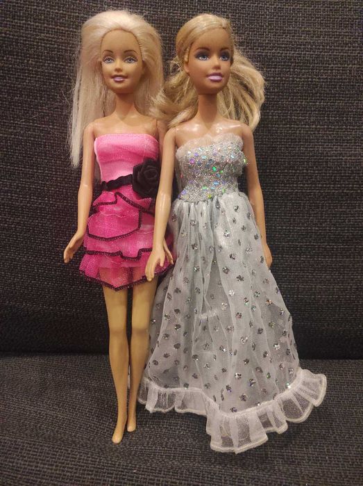 Барби кукли и други