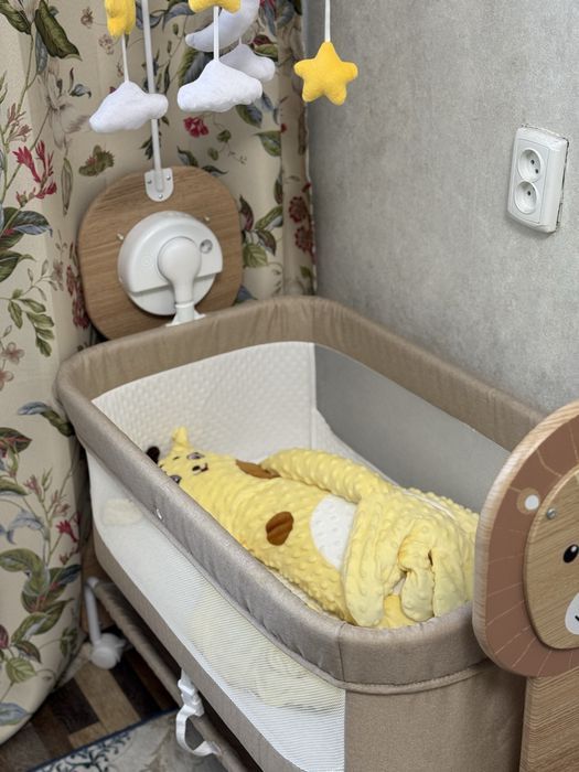 Кроват детский договорная