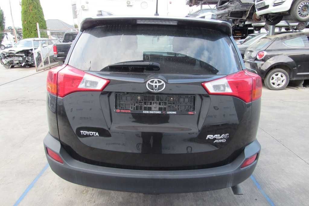 motor Toyota Rav 4 2.2D 2014, euro 5, tip 2AD piese