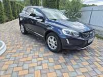Volvo XC 60 Automat 2014 181cp