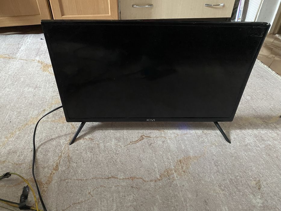 Телефизор kivi.