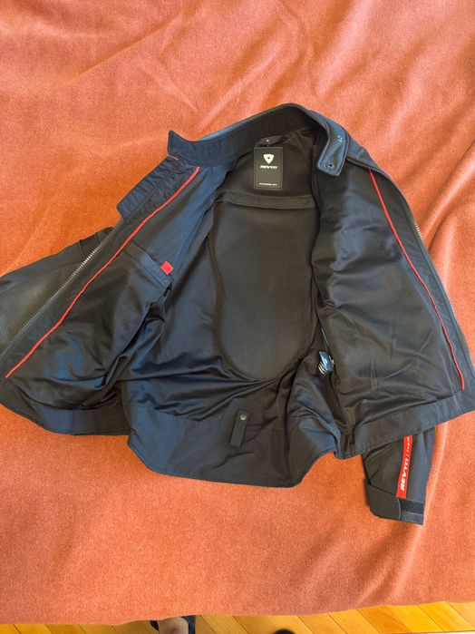 REV'IT! Eclipse 2 Мъжко Яке