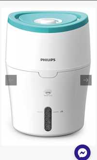 Овлажнител за въздух PHILIPS