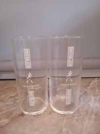 Стъклени чаши, разни 1лв/брой