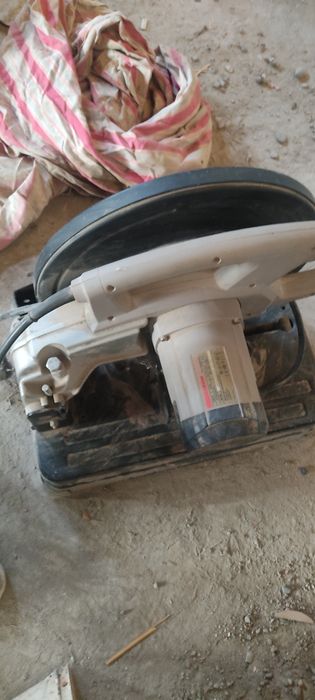 Углорез болгарка