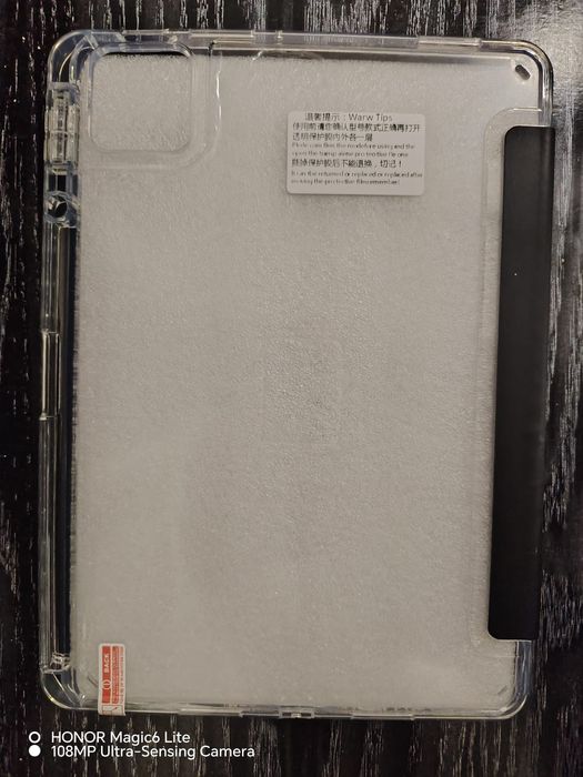 Xiaomi pad 7 pro 12/512gb Matte Glass Gray