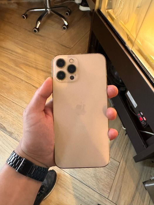 Iphone 12 Pro Max 128GB без ремонта