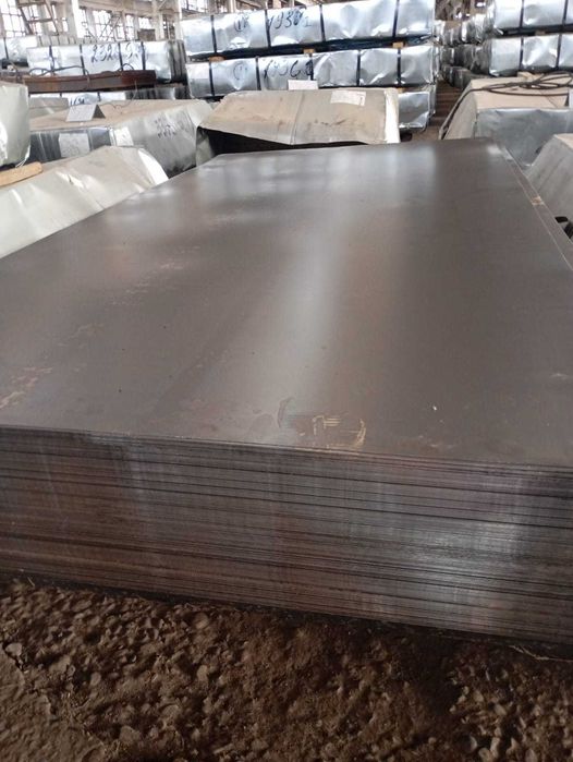 Лист х/к 0,7 мм (1,25*2,5) в г. Шымкент