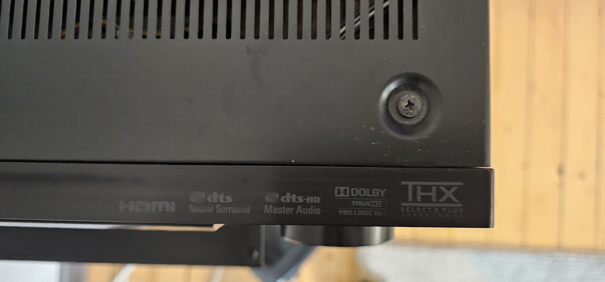 Продавам Pioneer vsx-lx55