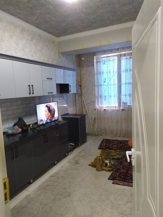 Ijaraga uy toʻytepada