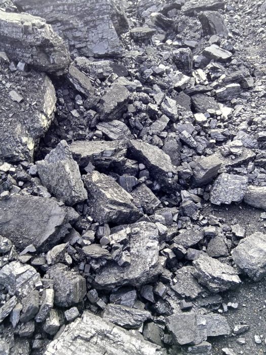 Уголь Доставка угля