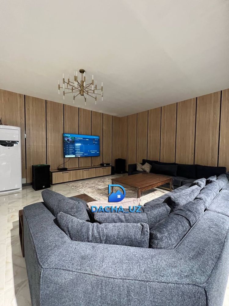 Dacha charvak bez makler