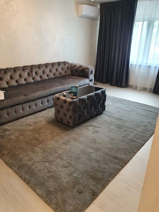 Apartament 3 camere decomandat