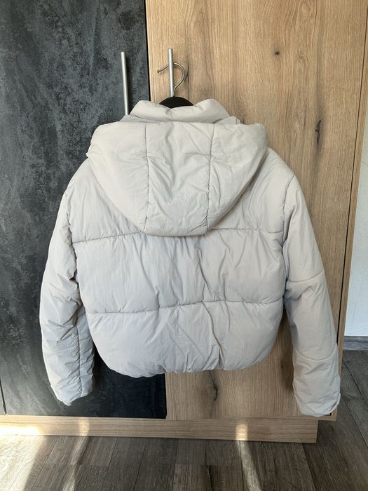 Бежово яке  на Zara