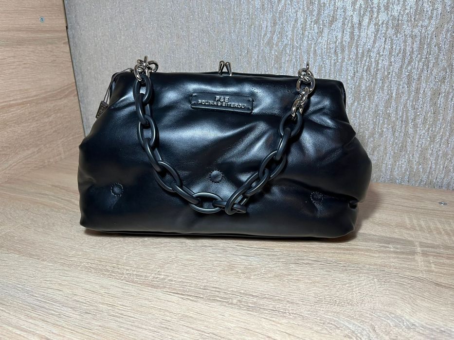 Сумочка и рюкзак