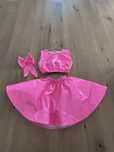 Costum spectacol fete 4-5 ani