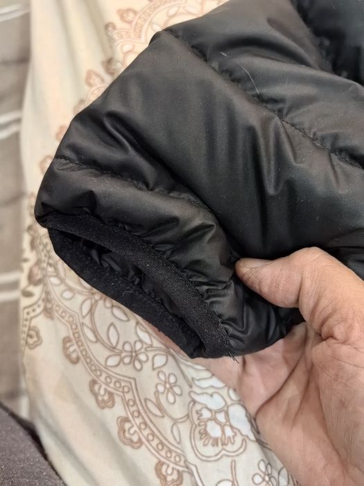 Дамско зимно яке адидас