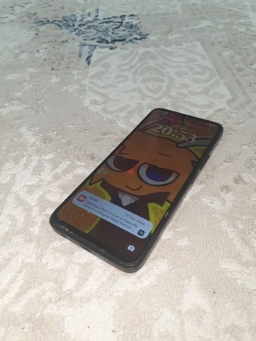 Galaxy A5'17,Honor X5