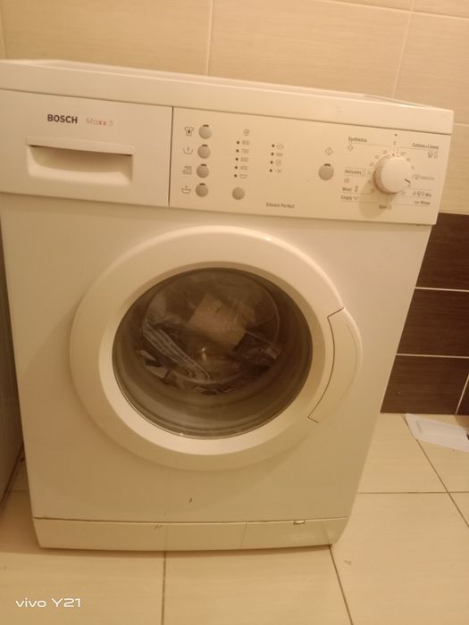 Стиральная машина Bocsh