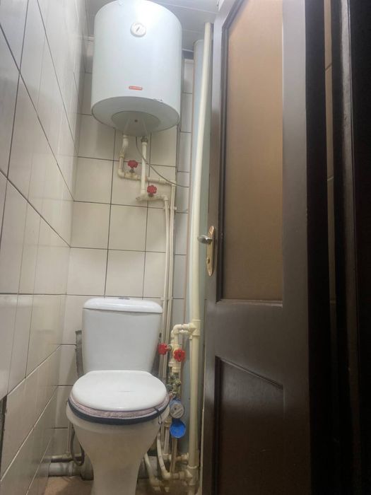 Buxoro Shahar 3 xonali kvartira srochni sotiladi