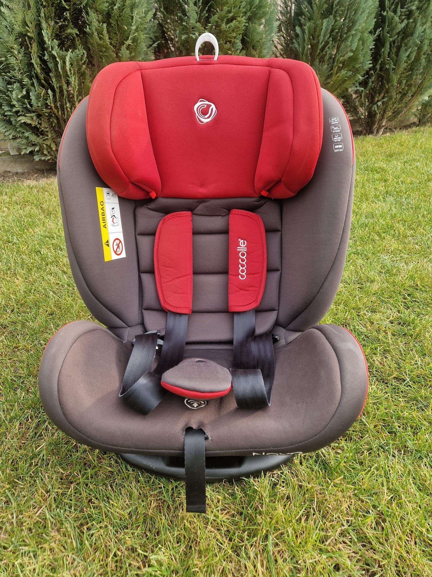 Scaun auto copii Cocolle Nova