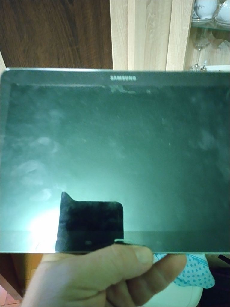 Tableta Samsung de 10