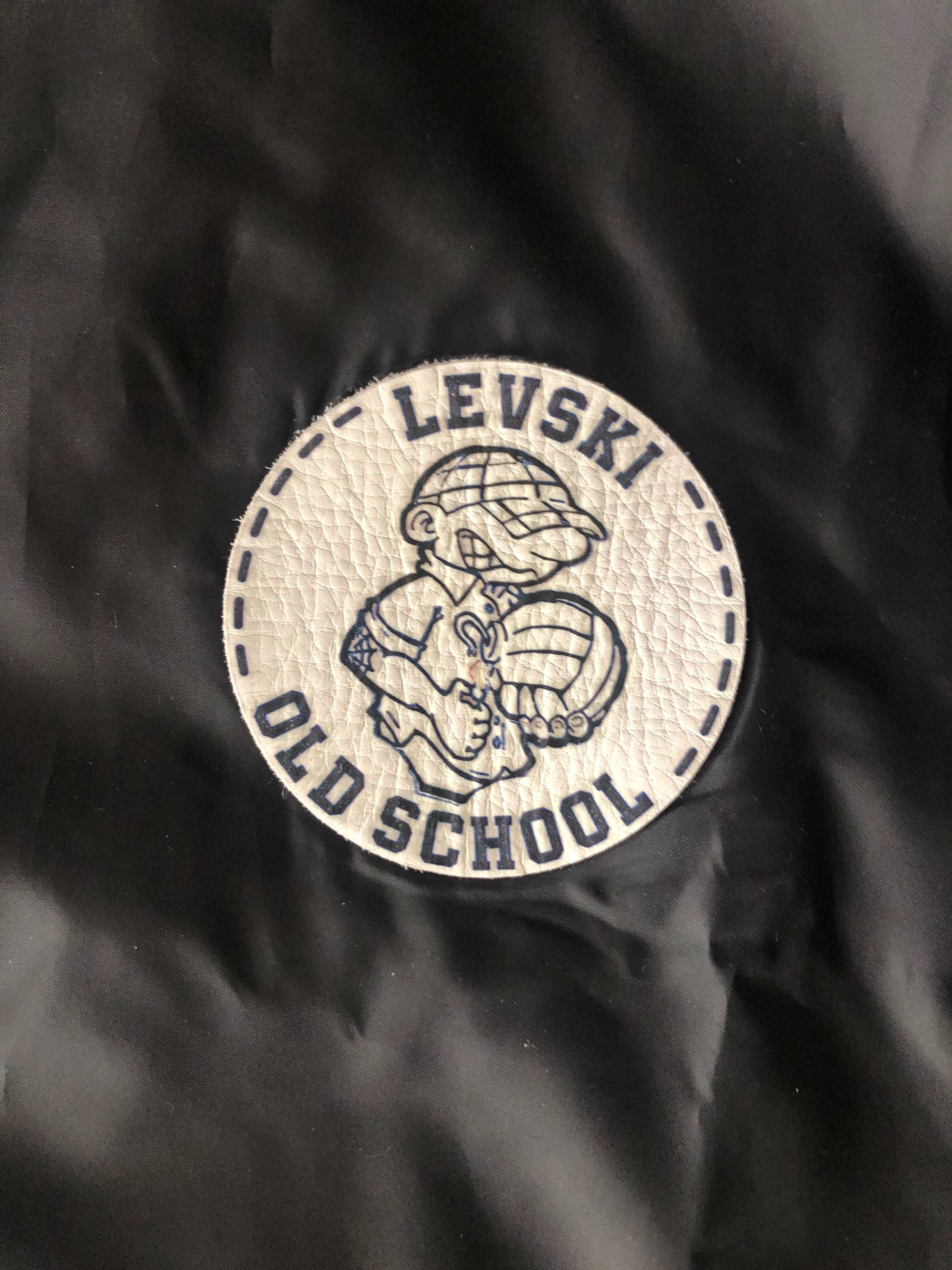 Ветровка Levski Old School